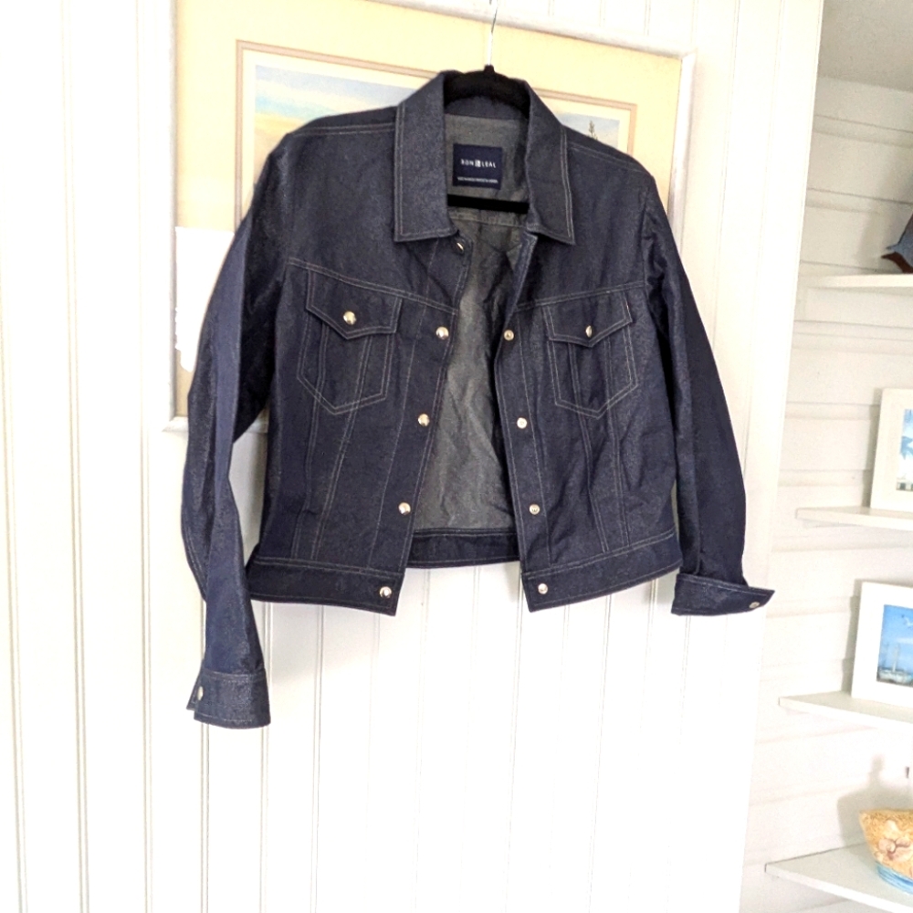 Women's jacket